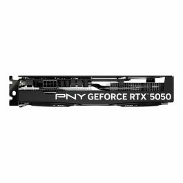 Carte Graphique PNY VCG50608DFXPB1 GEFORCE RTX 5050 8 GB GDDR6