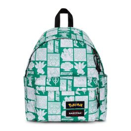 Sac à dos Casual Eastpak Day Pak'R Vert Ergonomique Casual Precio: 65.4999996. SKU: B16G4KWSL5