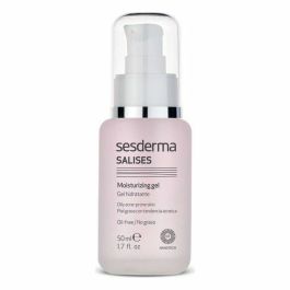 Gel hydratant Salises Sesderma (50 ml) Precio: 27.5000004. SKU: S0578934