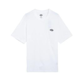T-shirt à manches courtes homme Dickies Summerdale Blanc 15-16 Ans Precio: 30.5000004. SKU: B147NK5R82