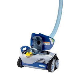 Zodiac MX6 Aspirateur de fond et parois pour piscine, Nettoyage robotisé, Bassin jusqu'à 10x5 mètres - AUC9317545014838