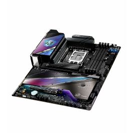 ASRock Z890 Nova WiFi Socket LGA 1851 Carte Mère ATX DDR5 Wi-Fi 7