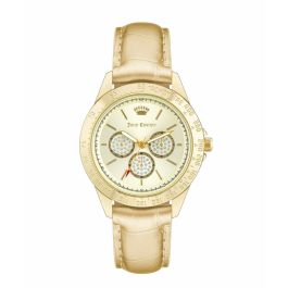 Montre Femme Juicy Couture JC1220GPGD (Ø 38 mm) Precio: 26.9499996. SKU: S7235108
