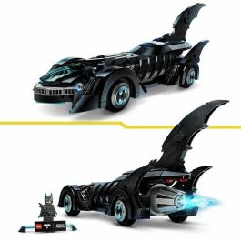 Lego Batman 76304 Batimóvil Batman Forever Set de construction pour enfants 12+ ans
