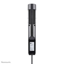 Réglette Neomounts VOLT DESK CLAMP Noir (1,4 m)
