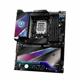 ASRock Z890 Nova WiFi Socket LGA 1851 Carte Mère ATX DDR5 Wi-Fi 7