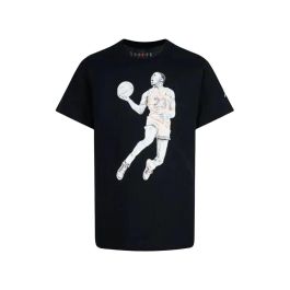 T shirt à manches courtes Enfant Jordan Air Noir Precio: 22.59. SKU: B18RPEQ36J