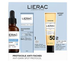 Lierac Protocole Anti-Taches Étui 2 Pièces Precio: 32.4999996. SKU: B1JB3KJ6AW
