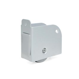 Q&Q Roue Rexton ROULEAU 30mm Gris Double Paroi Gauche Sans Frein Precio: 7.5. SKU: B13QLVG5SL