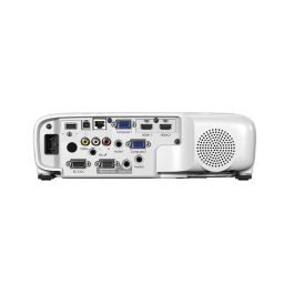 Epson EB-982W Projecteur 3-LCD WXGA (1280x800) 4200 Lumens 16:10 Blanc avec Haut-parleurs HDMI VGA