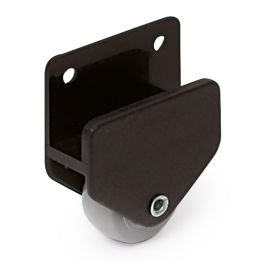 Q&Q SP12 Roulette ABS Ø25 pour Tiroir Nido H30