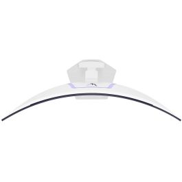 LG Moniteur 39GX90SA-W 39" Wide Quad HD OLED 0,03ms Blanc Gaming