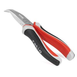 RATIO Pince Demi-Ronde Courbe 160mm Precio: 14.99487. SKU: B12D9QNGY2