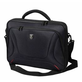 Housse d'ordinateur portable Port Designs Noir