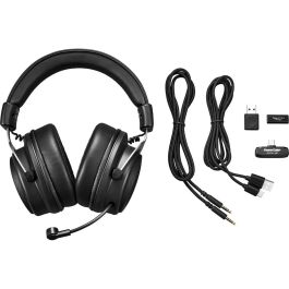 Casque Powercolor AH10 Noir