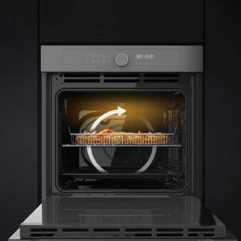 Cecotec Airfryer Bolero Hexa AF316000 81 L 3400 W Classe A Gris