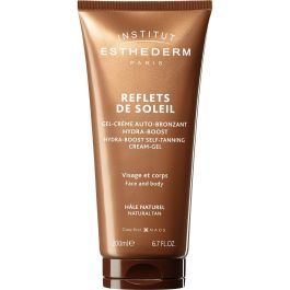 Autobronzant Corporel Institut Esthederm REFLETS DE SOLEIL 200 ml Precio: 37.5. SKU: B1APSCF544