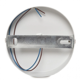 HO Applique Murale GU10 (Sans Lampe) Joanna Blanc Orientable pour Intérieur, Salons, Chambres, Magasins - HO-APL-GU10-001