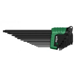 Wiha Jeu de clés Torx Ergostar 366RH 13 pièces Precio: 96.5000004. SKU: B18KKP3WGQ