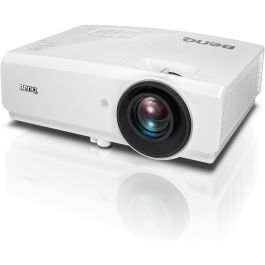 BenQ Beamer SH753P 5000 Lumen F-HD