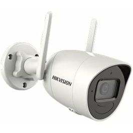 Enregistreur Vidéo de Réseau Hikvision NK42W0H-1T(WD)(D)/EU