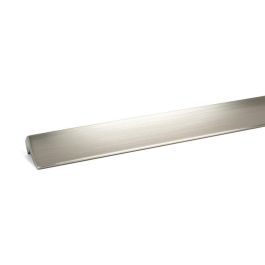 HERRAJES ALK Tirador Aluminio Ardea Niquel 480mm Precio: 10.6899996. SKU: B1GPYM4DGZ
