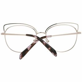 Monture de Lunettes Femme Emilio Pucci EP5123-54068 ø 54 mm