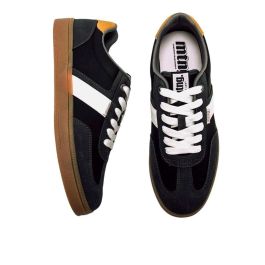 Chaussures casual homme Mustang Goal Noir M