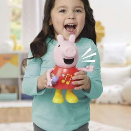 Jouet musical Peppa Pig