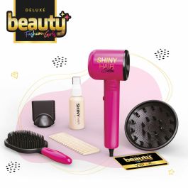 Kit de Coiffeur pour Enfant 8 x 22 x 6 cm (6 Unités)