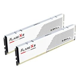 Mémoire RAM GSKILL Flare X5 F5-6000J3636F32GX2-FX5W 64 GB DDR5 6000 MHz CL36