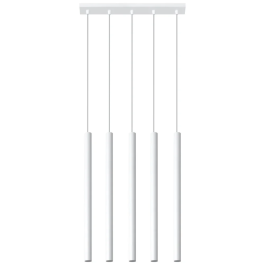 Lampe Suspendue "Pastelo-1" SOL-SL.0472, Style Contemporain, Douille G9