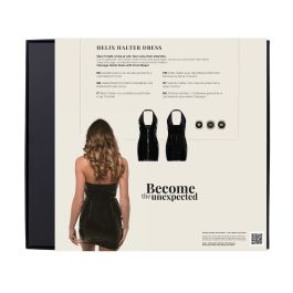 Jupe Guilty Pleasure Noir XL