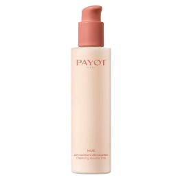Lait démaquillant visage Payot Les Démaquillantes 200 ml