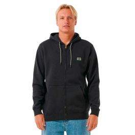 Sweat à capuche homme Rip Curl Horizon Zip Thru Precio: 63.5000004. SKU: B1HAAR8LJZ