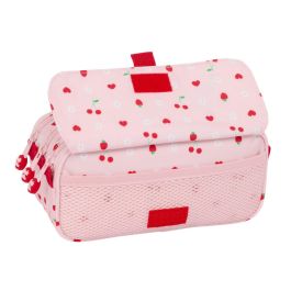 Fourre-tout Glow Lab Frutitas 21,5 x 10 x 8 cm