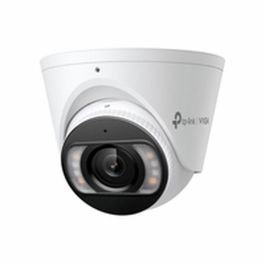 TP-Link VIGI C455(2.8mm) Caméra de sécurité IP Turret 5MP Full-Color