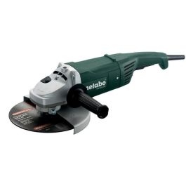 Metabo Meuleuse d'angle WP 2200-230 2200W 230mm Precio: 146.79. SKU: B1KFFWLFQM