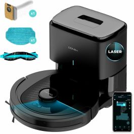 Aspirateur robot Cecotec Conga 7490 Ultimate Home X-Treme 2600 mAh Precio: 218.4999996. SKU: B13BV8CHPK