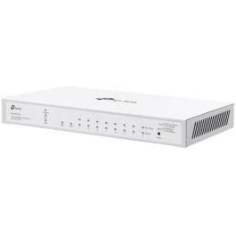 TP-LINK Switch Gigabit PoE 8 Ports FS310GP, Bureau Blanc