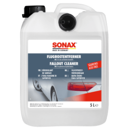 Sonax Spécialiste En Protection Contre La Rouille SX05135050 Precio: 76.824. SKU: B1G6FNSNJQ