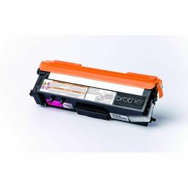 Brother TN-328M Cartouche de Toner Original Magenta, 6000 pages