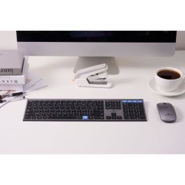 clavier et souris Bluestork