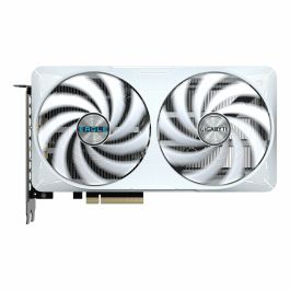 Gigabyte RTX 5060 Ti EAGLE OC ICE 16G GDDR7 GV-N506TEAGLEOC ICE-16GD