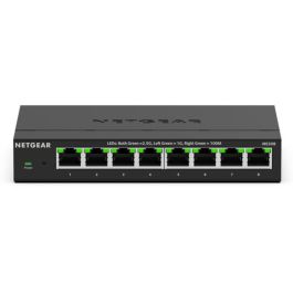 Switch Netgear MS308-100EUS Precio: 259.5. SKU: B13RJEQPY4