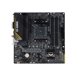 Carte Mère Asus AMD AM4 AMD A520 AMD