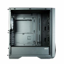 Boîtier ATX semi-tour Zalman Z9 ICEBERG MS BLACK Noir