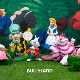 Figurine Bullyland Alice in Wonderland Lapin