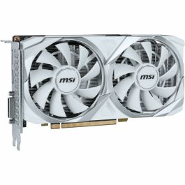 Étui MSI Nvidia GeForce RTX 3050 8 GB GDDR6