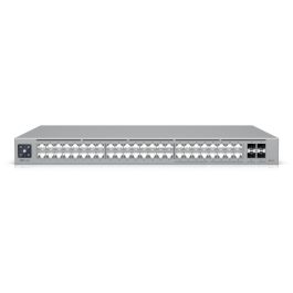 Ubiquiti USW-PRO-MAX-48-RM Switch L3 2.5G Ethernet 48 Ports avec 4 Ports SFP+